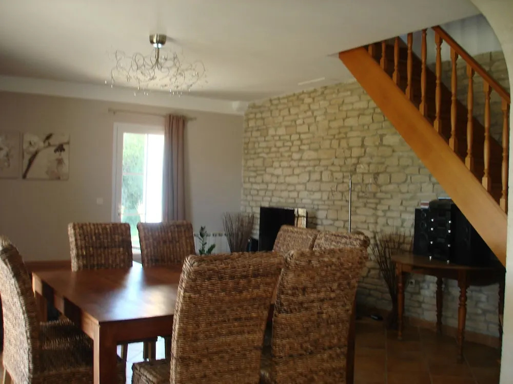 Maison Azuren LS2-209
