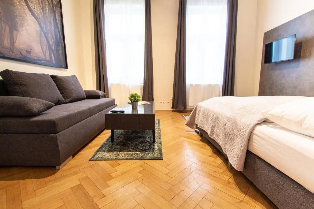 Apartment Lindengasse