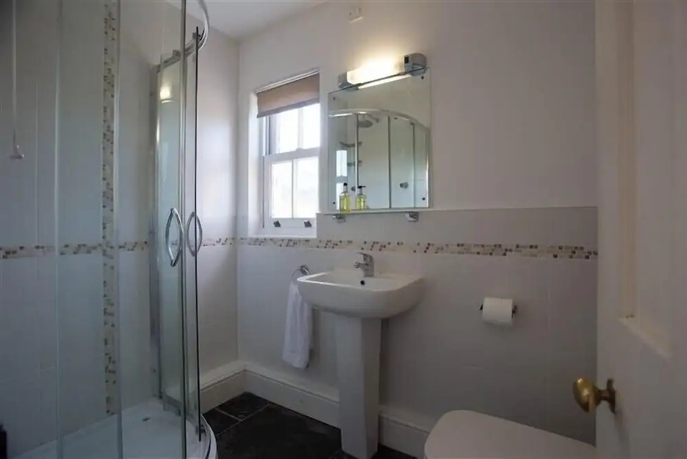 Cheristow Farm Cottages