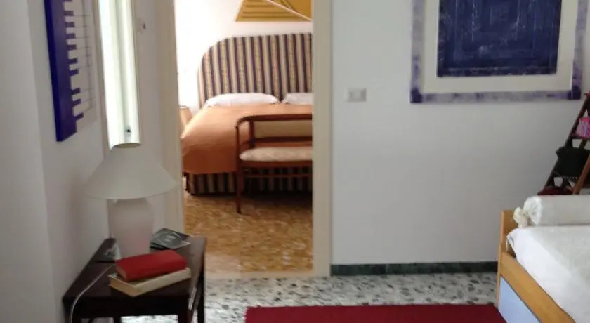 A Casa di Ilaria
