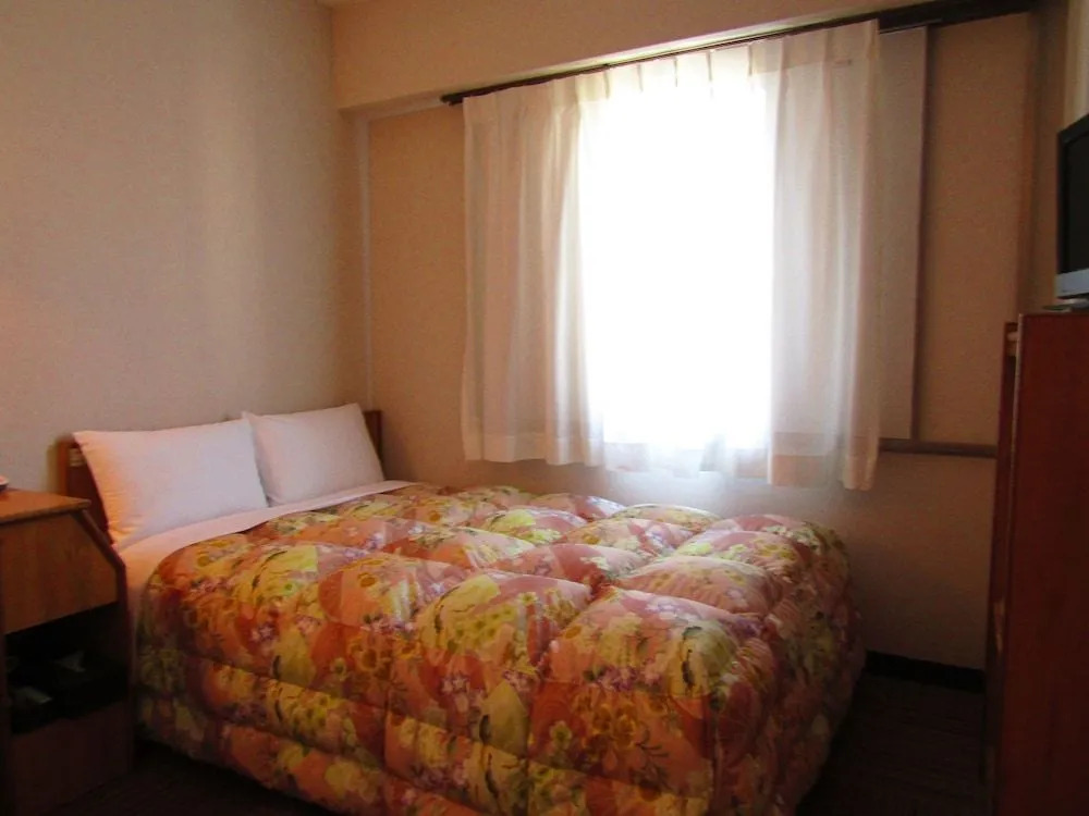 Hotel Oaks Shin-Osaka