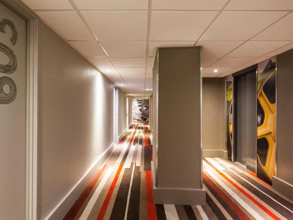 ibis Paris Gare De LEst TGV