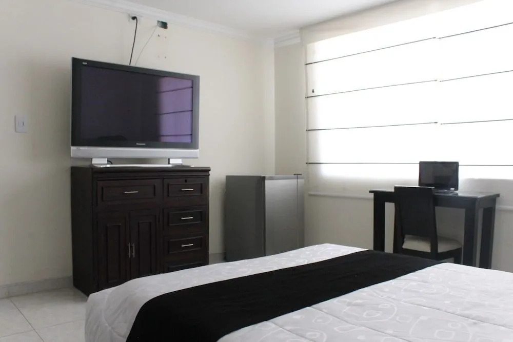 Hotel Sweet Home