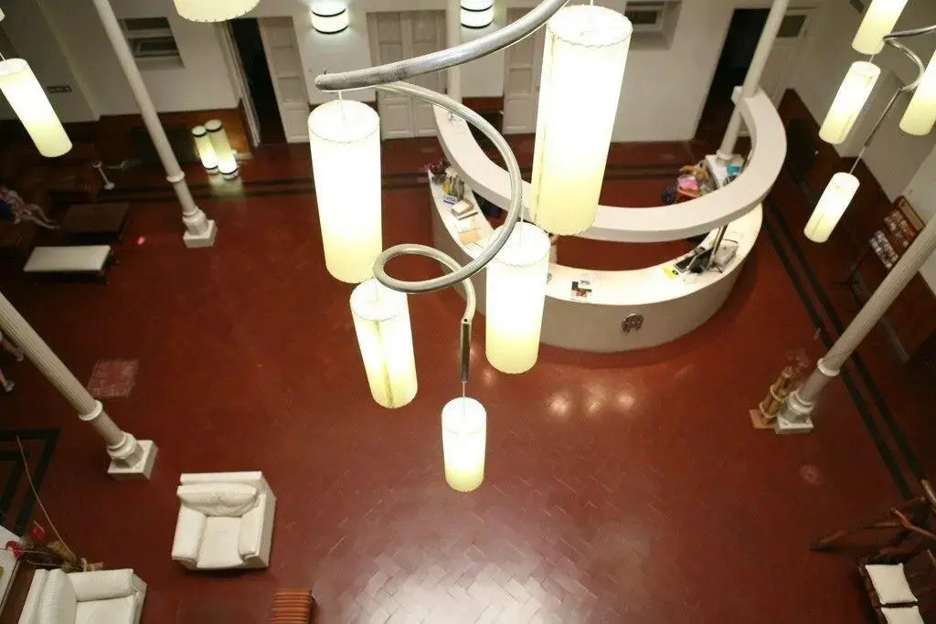 Hotel Plaza