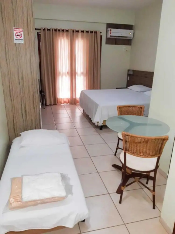 Hotel Thermas Bonsucesso