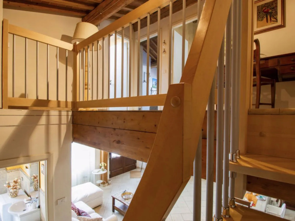 Holiday Home Mulini by Interhome