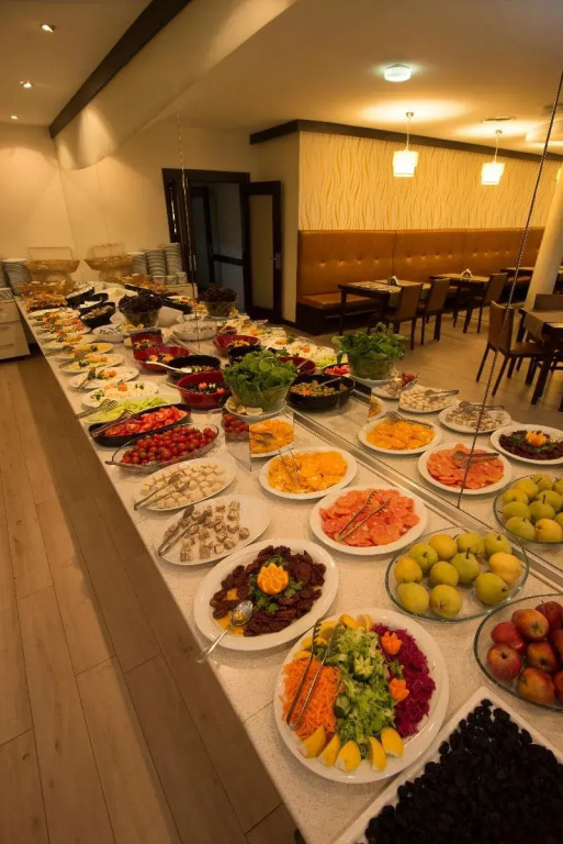 Buyuk Otel Eskisehir
