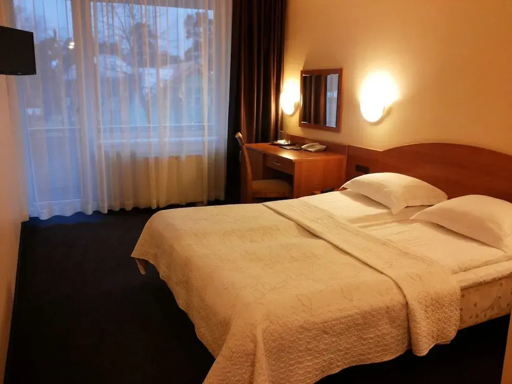 Alka Boutique Apartments & SPA