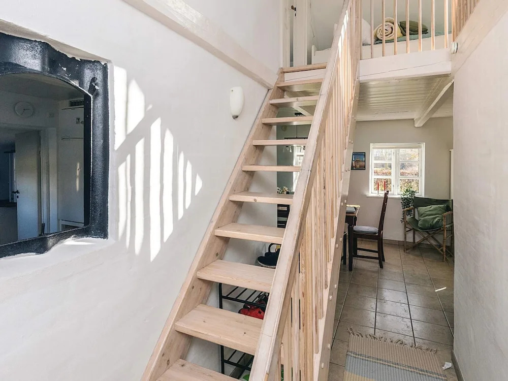 6 Person Holiday Home in Humble-by Traum