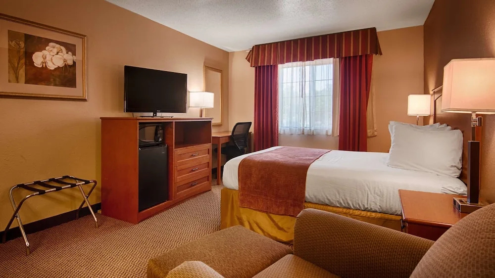 Best Western Fairfield Inn