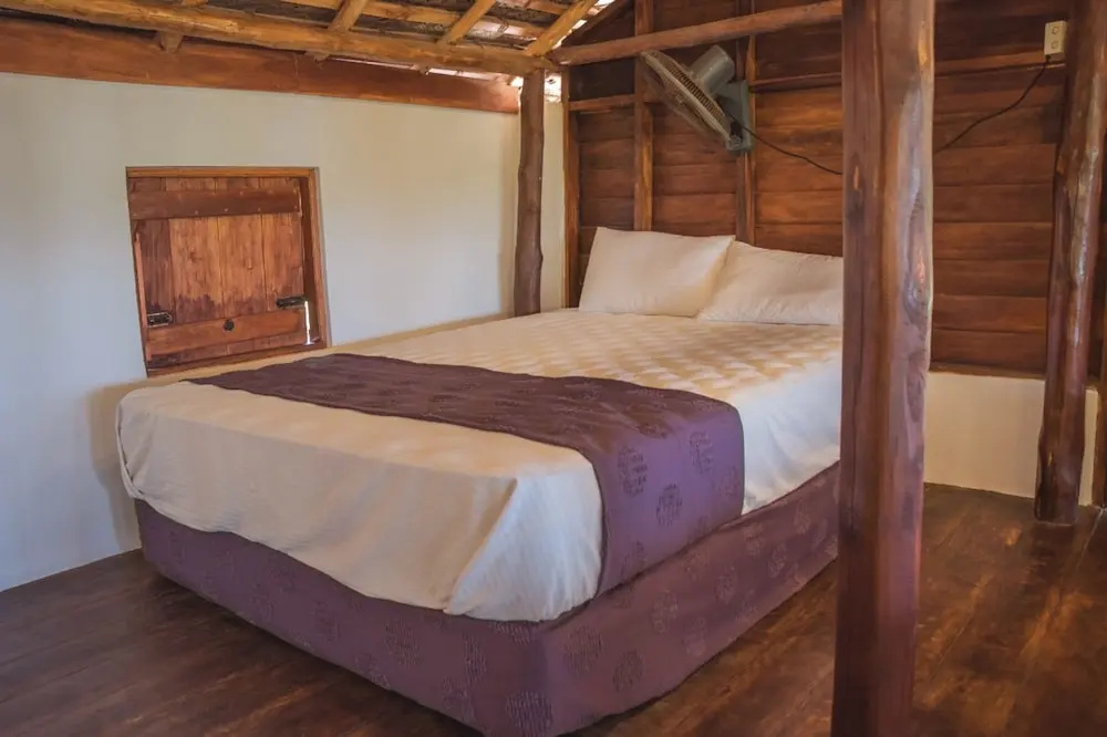 The Cove Pasikuda - Eco Retreat