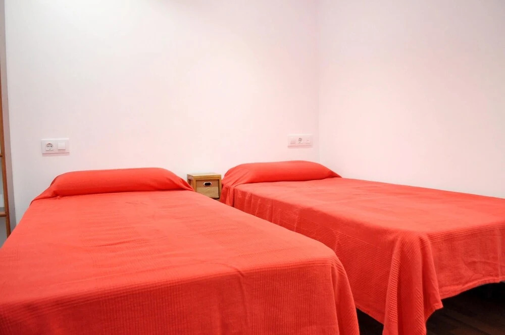 Studio in Castelldefels, With Wonderful City View, Furnished Garden an