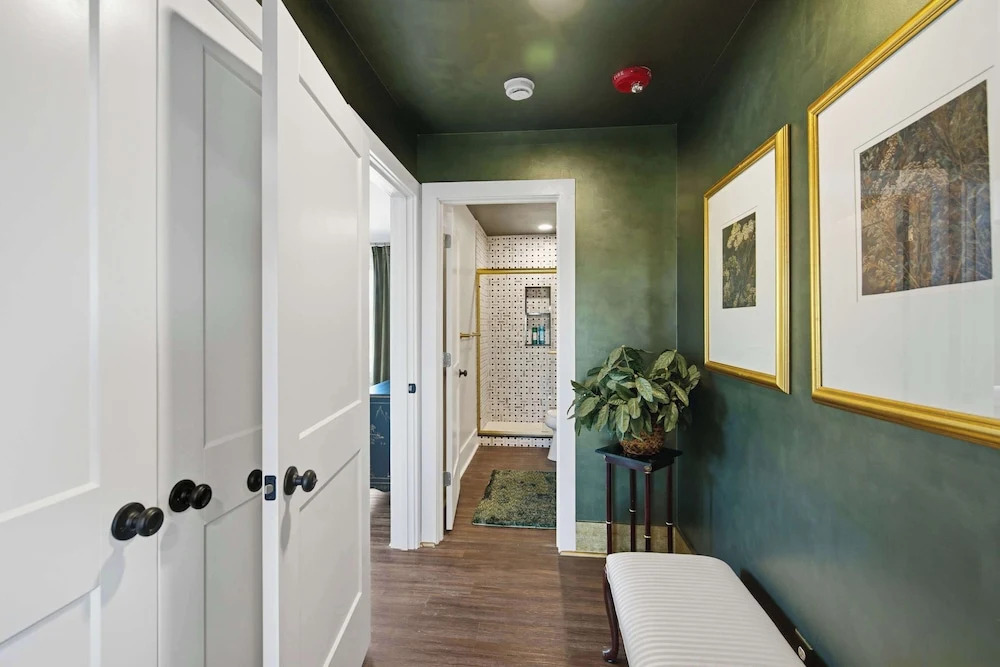 The Bavarian Inn 6 Chic 1 BDR