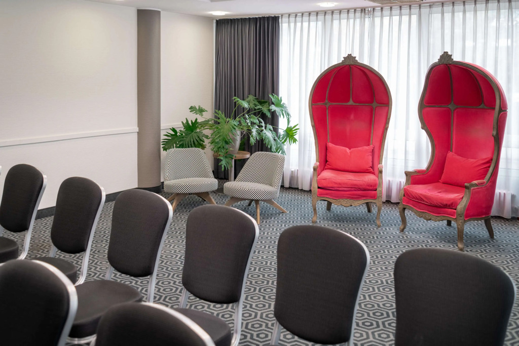 pentahotel Wiesbaden