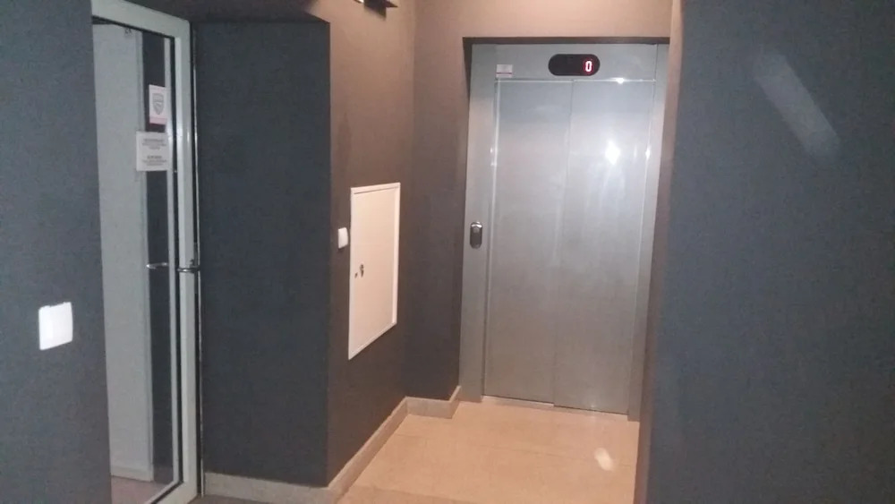 Wroclov Hostel