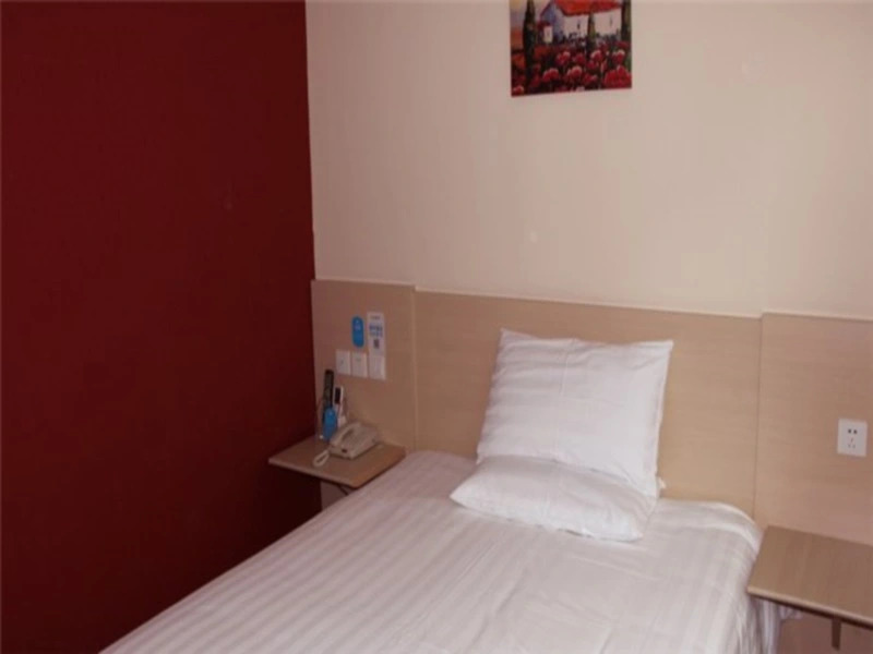 Hanting Hotel Shenzhen Xixiang Bihaiwan