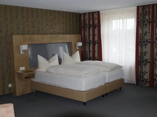 Hotel & Restaurant Gasthaus Zum Anker