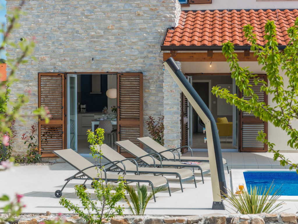 Villa Malu Dream