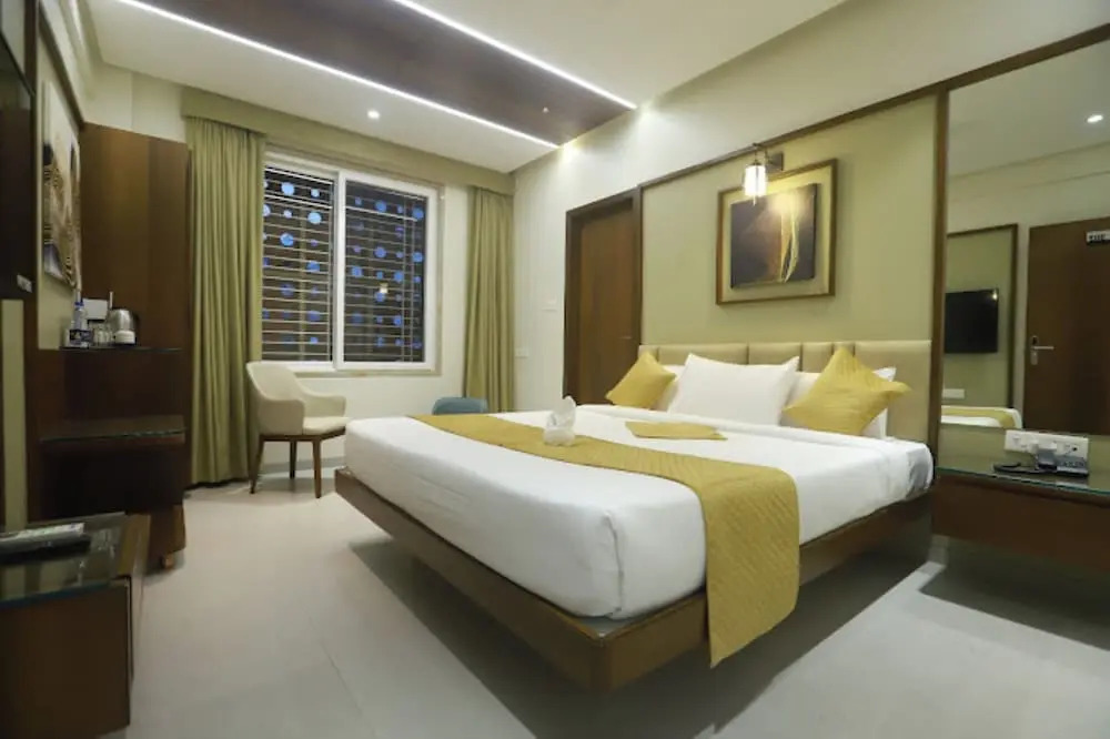 RIDDHI EXECUTIVE