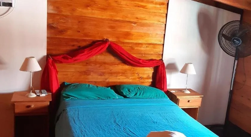 Cabañas Estrellas Doradas