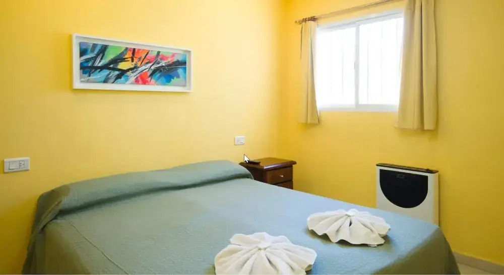 Hotel Bahia Norte