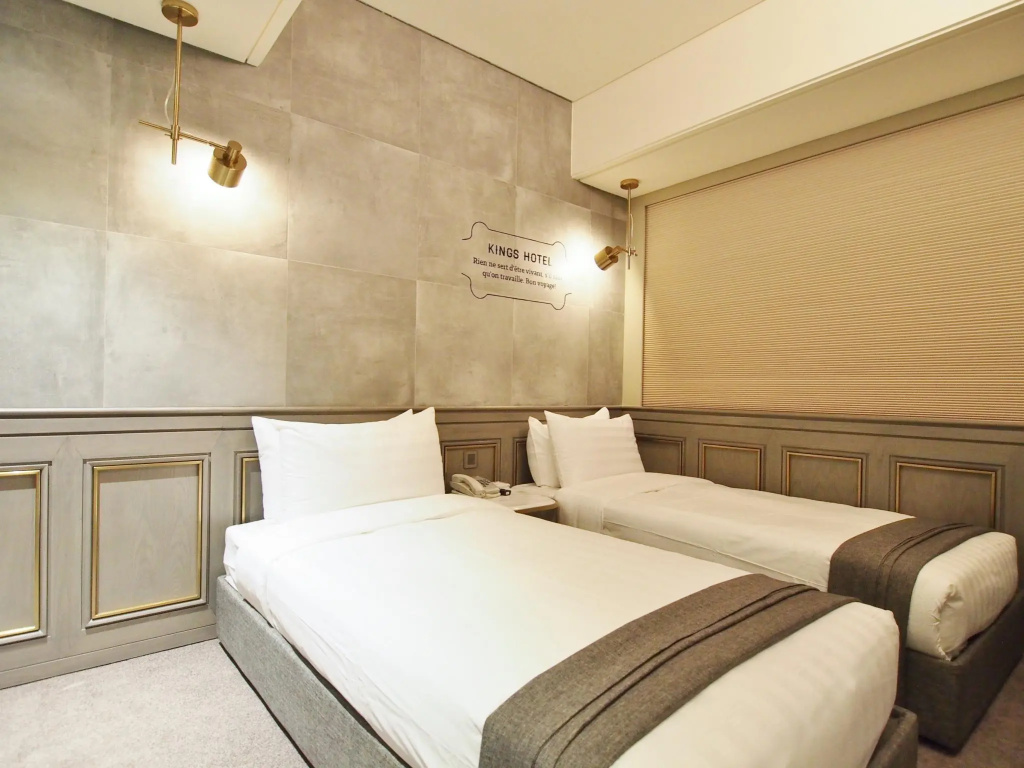 King's Hotel