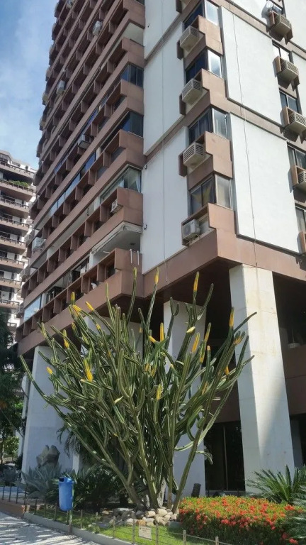 Barramares Flat