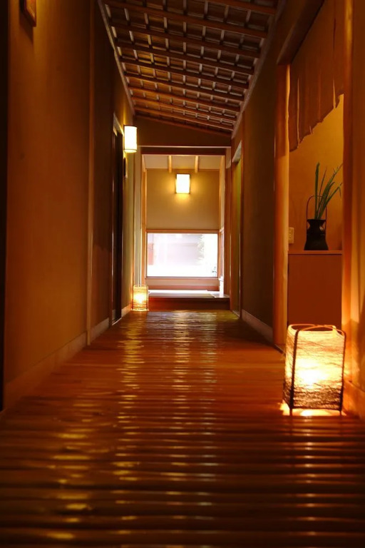 Shourotei Hotel