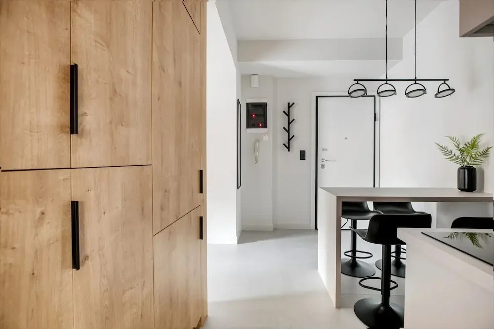 Belmont - 2 Bedroom Apartment in Athens
