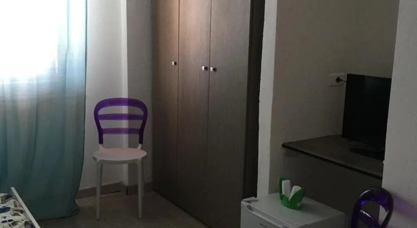 B&B La Muciara
