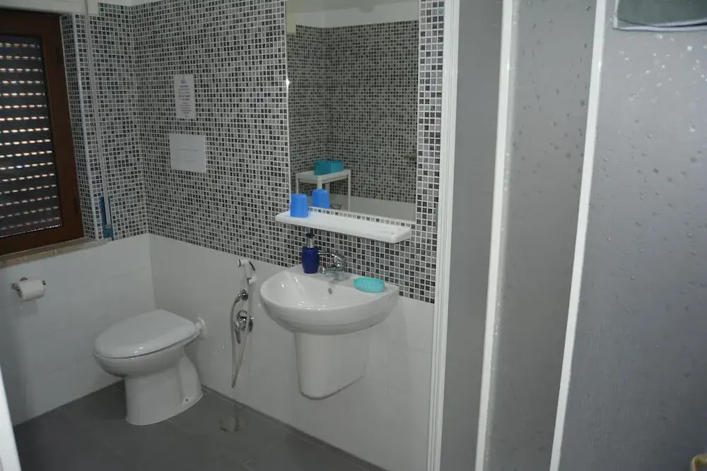 B&B Umballa