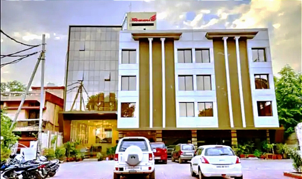 Hotel Mahendra