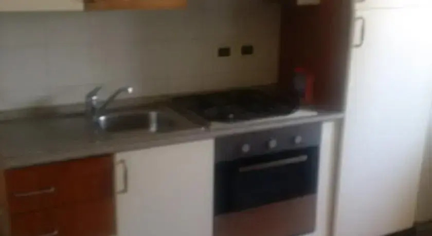 Appartamento Paul
