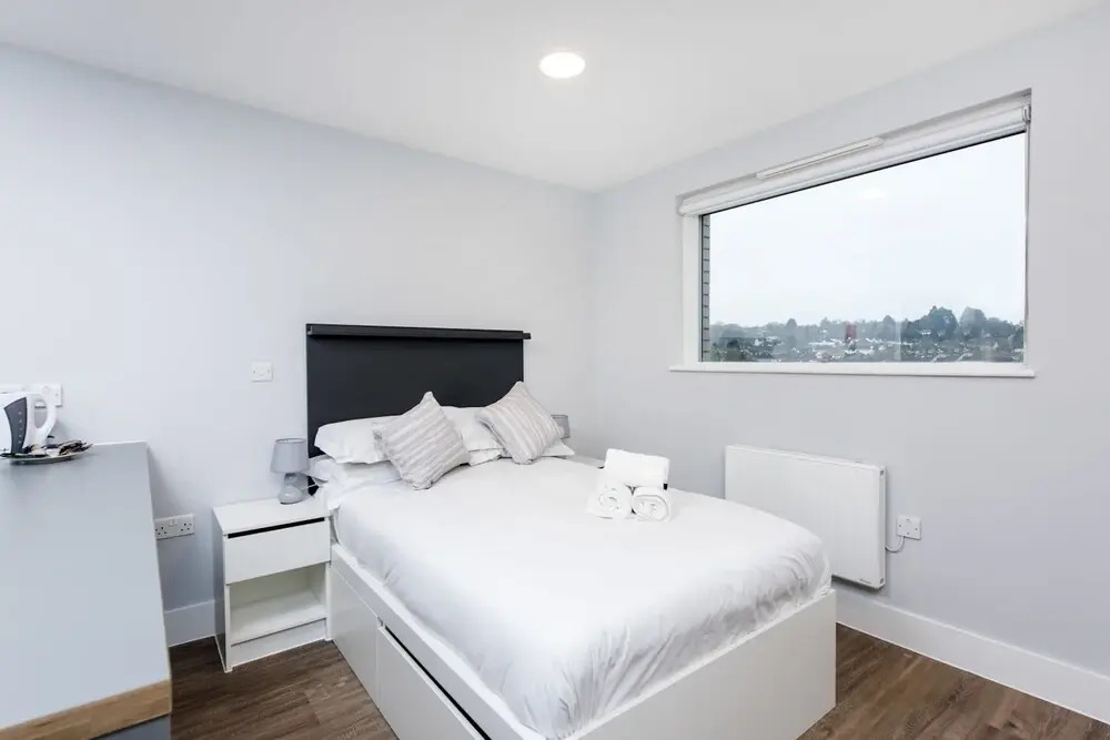 Premium Studio near the heart of Oxford
