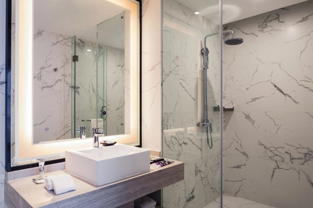 Mercure Shanghai Hongqiao South