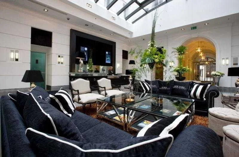 Alta Moda Hotel by Mellow Mood Hotels