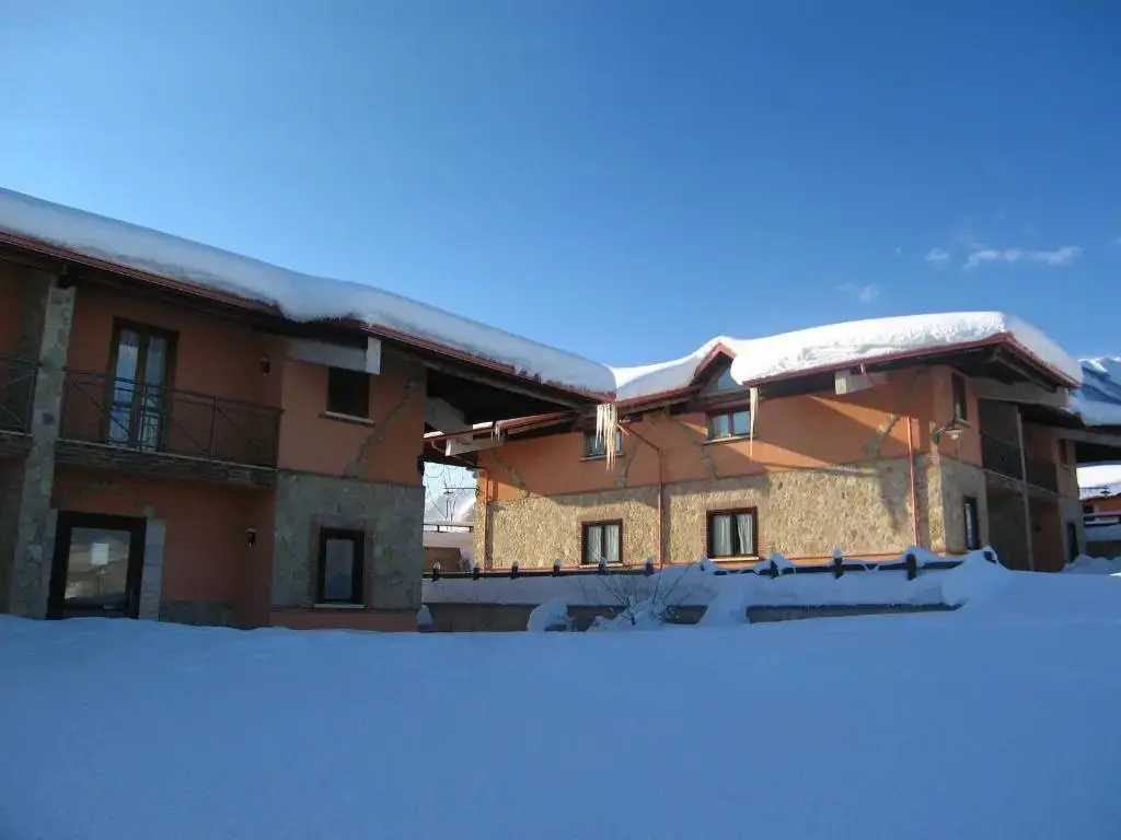 Hotel Pietrapanna