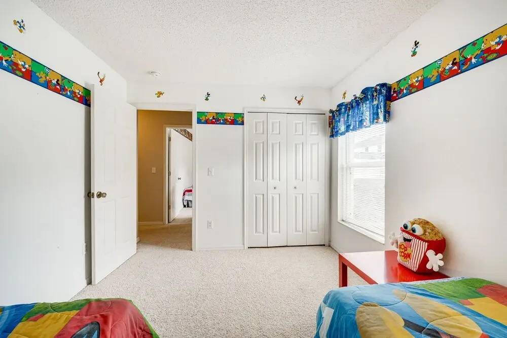 Kissimmee Vacation Rental ~ 4 Mi to Disney!