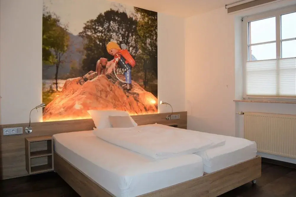 Winkelwerkstatt Hotel