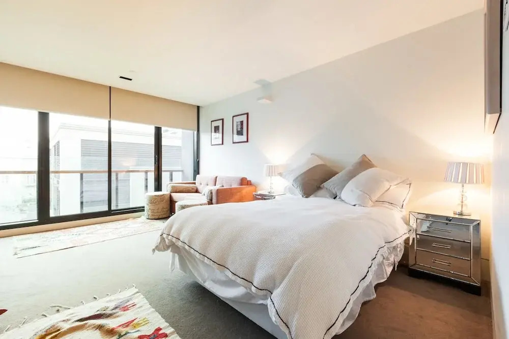 Celeste - Beyond a Room Private Apartments