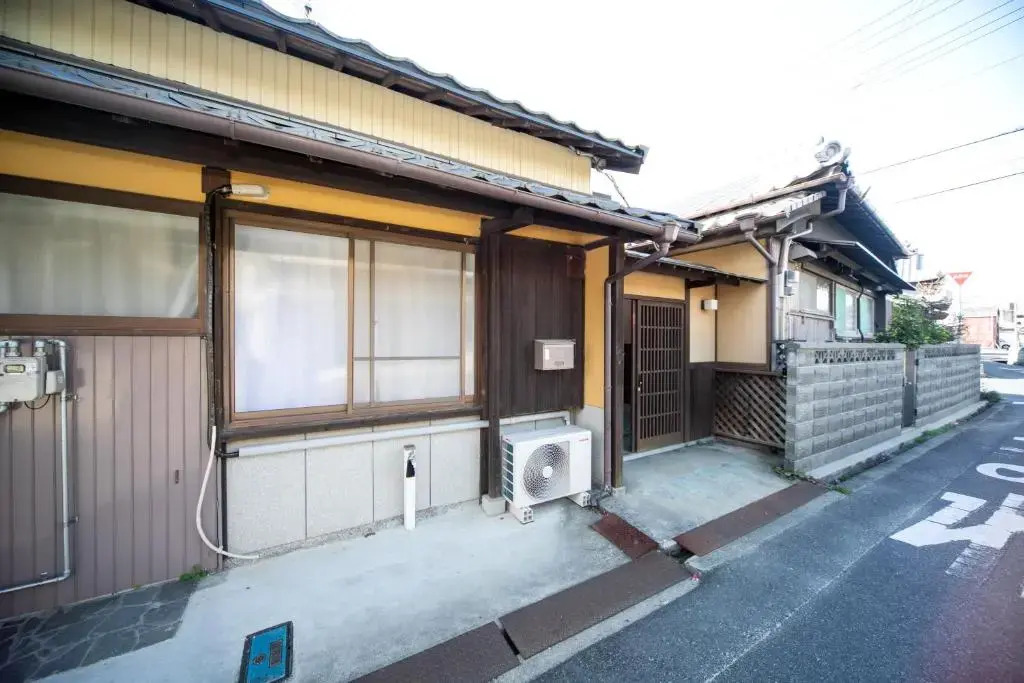 Awaji Central Villa in Shizuki1764