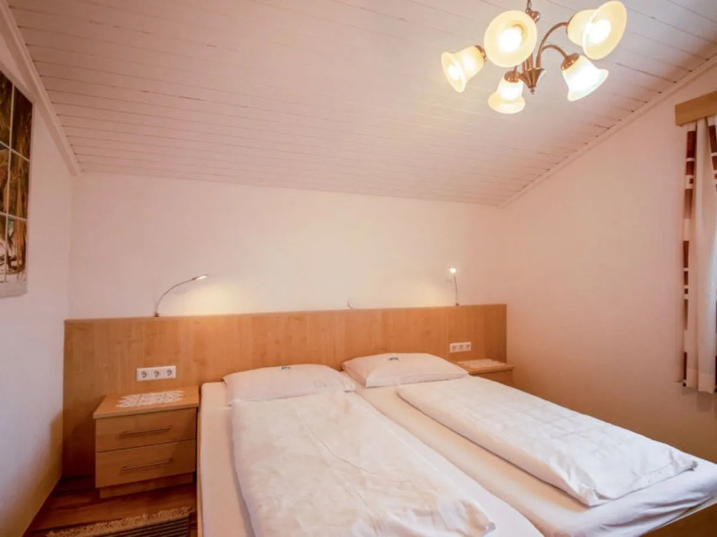 Apartment Hecht Klopeiner See