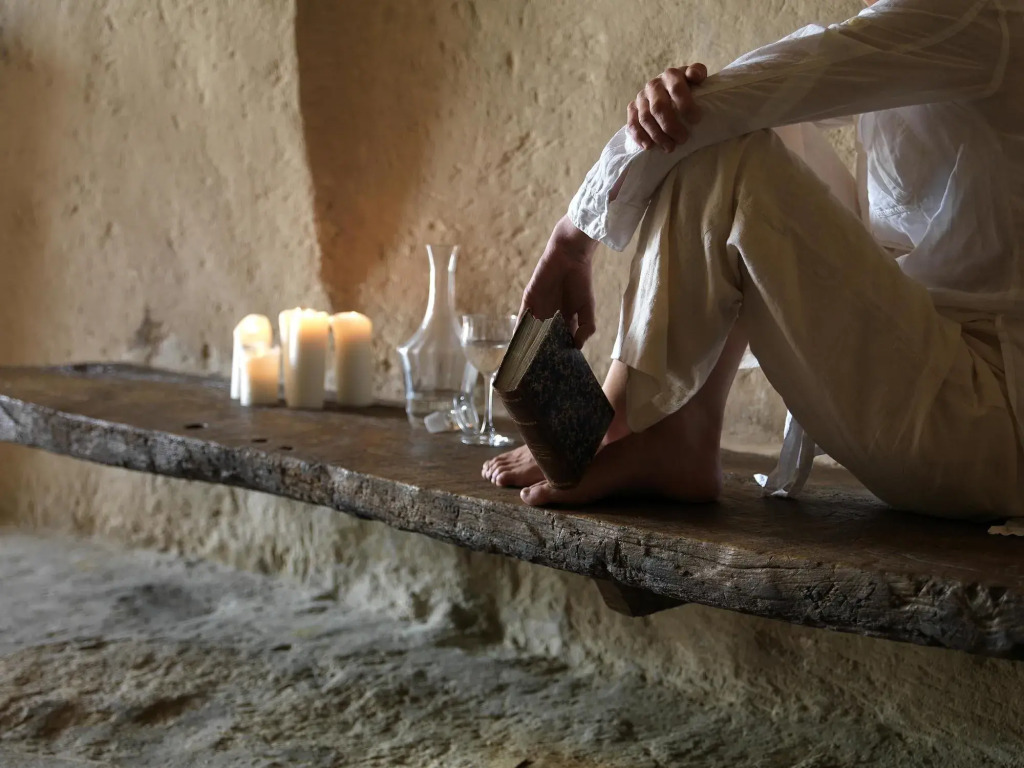 Sextantio Le Grotte Della Civita