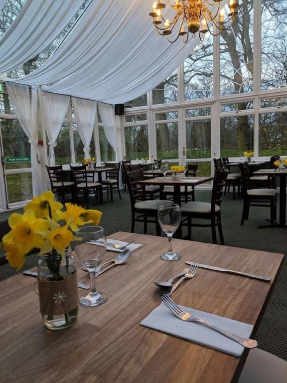 Scarborough Hill Country Inn