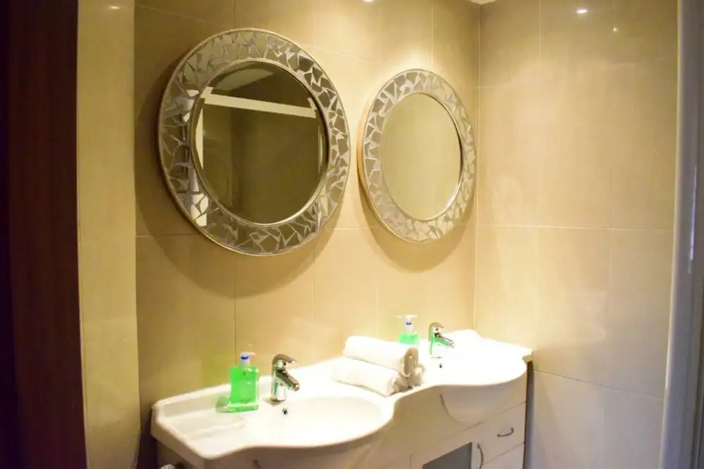 Central Dublin 1 Bedroom Apartment