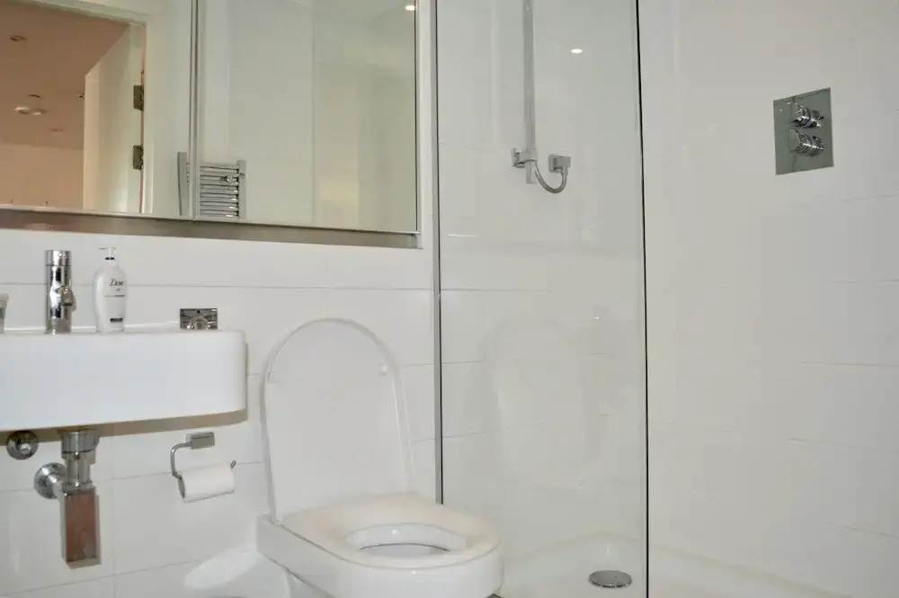 Stylish 1 Bedroom Apartment in Manchester
