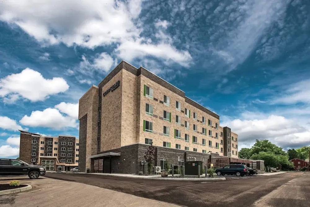 Clarion Hotel Westgate