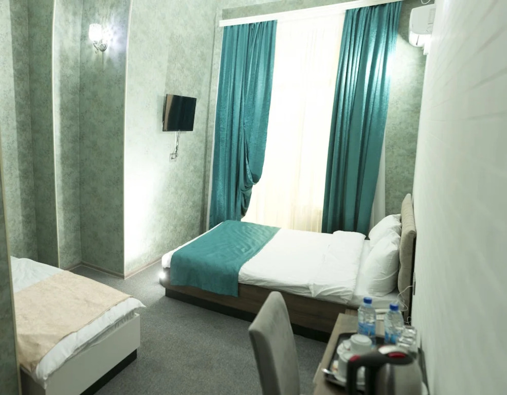 Best Center Hotel