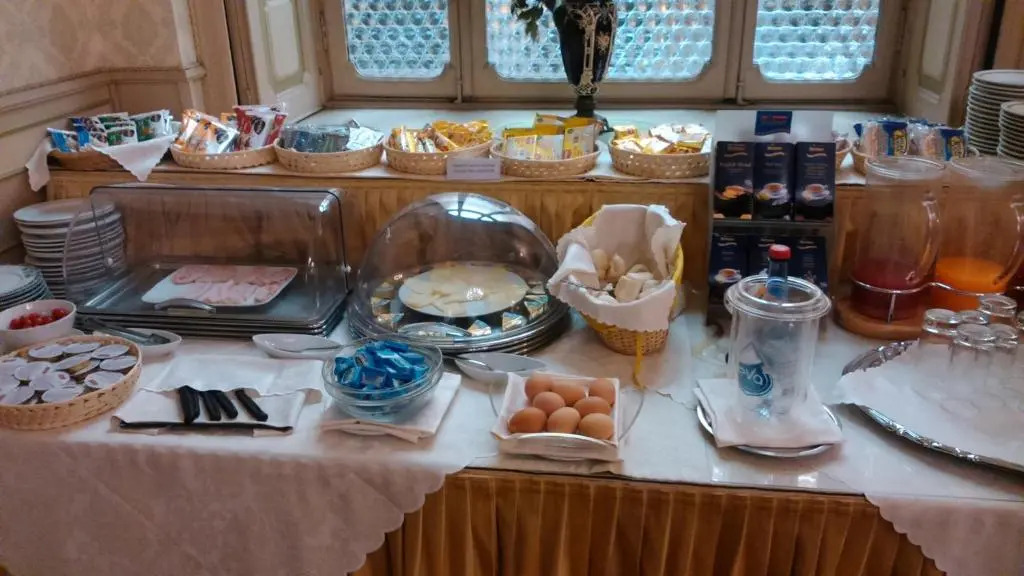 Hotel Antica Dogana