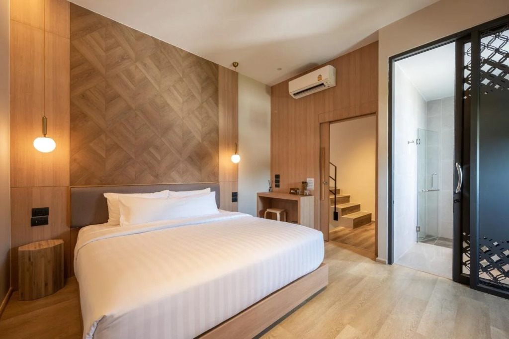 SHAN Villas Sukhumvit ฌานวิลล่า สุขุมวิท